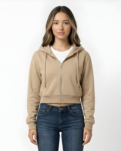 Sweat à capuche Comfort Core