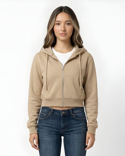 Sweat à capuche Comfort Core