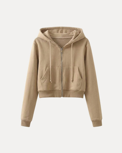 Sweat à capuche Comfort Core