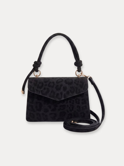 Mini sac à poignée Lyra