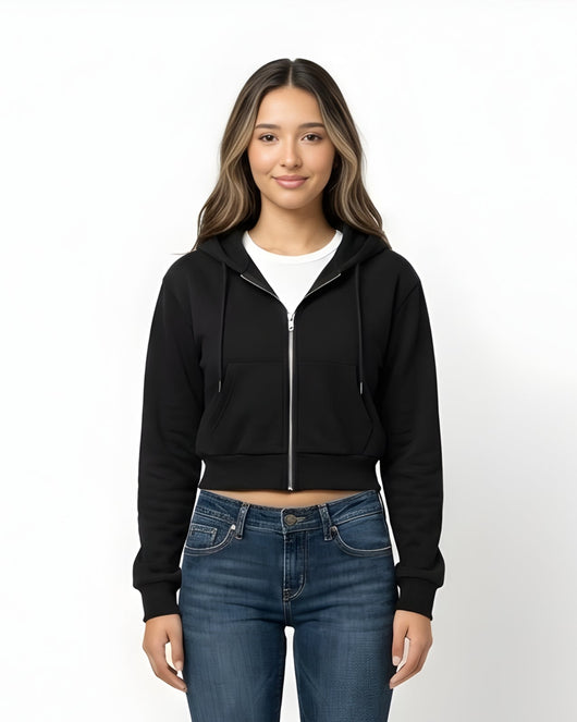Sweat à capuche Comfort Core