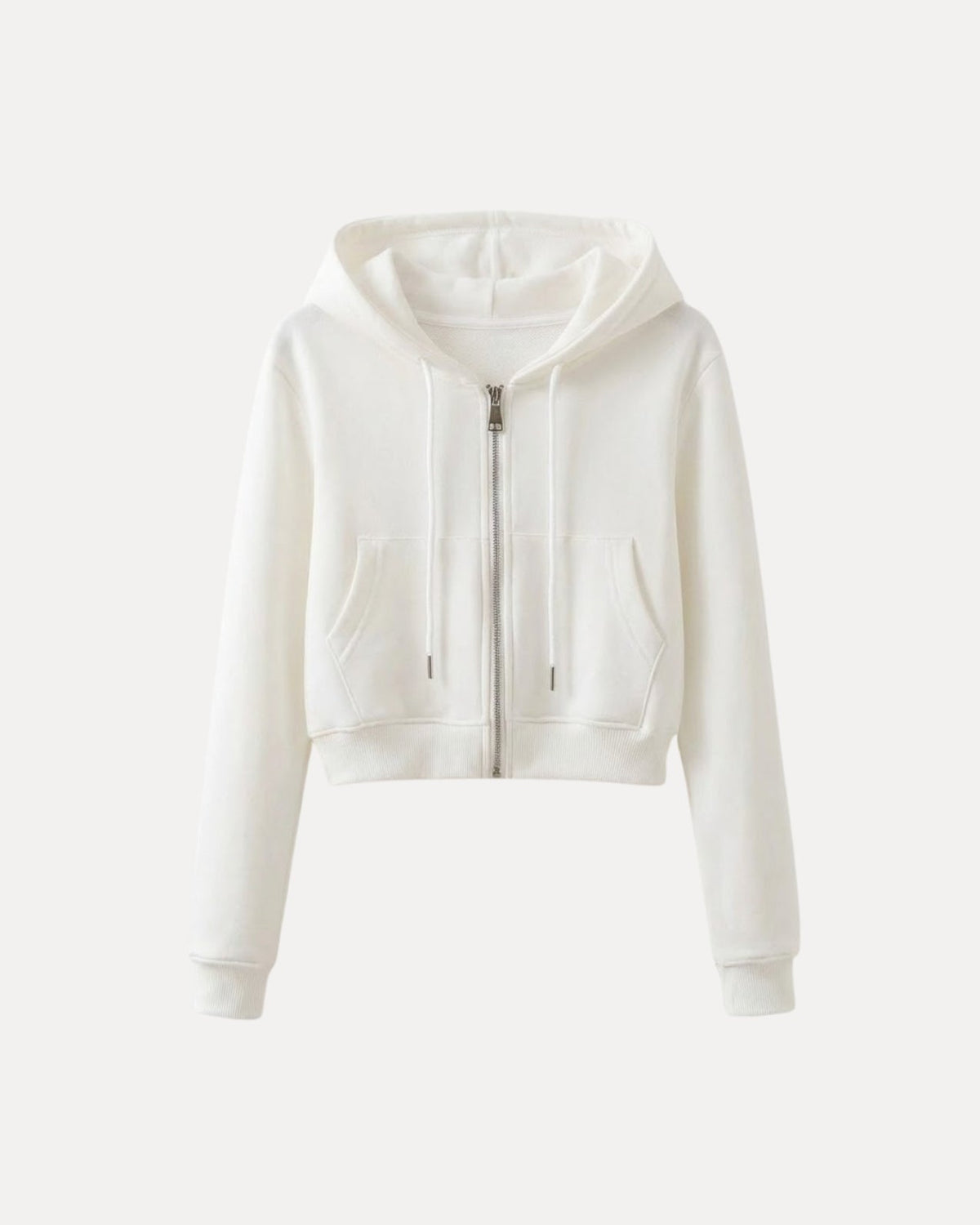 Sweat à capuche Comfort Core