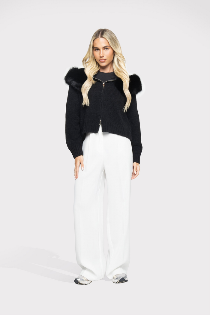 Cardigan Melly Chic
