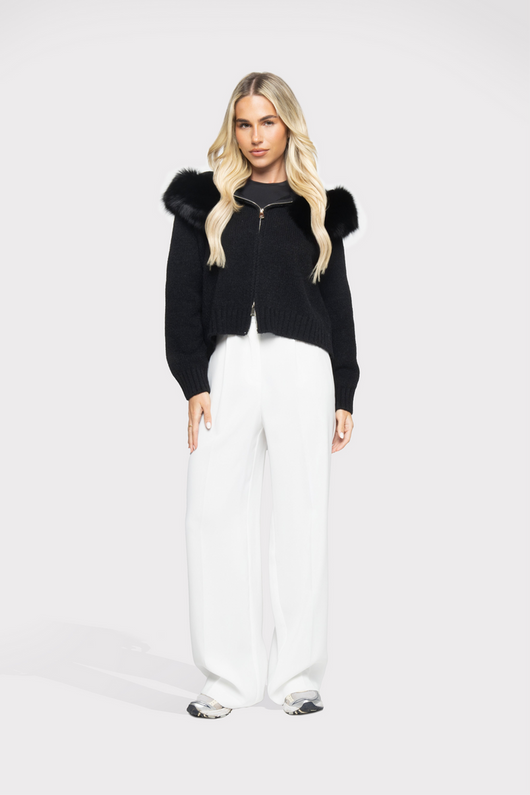 Cardigan Melly Chic