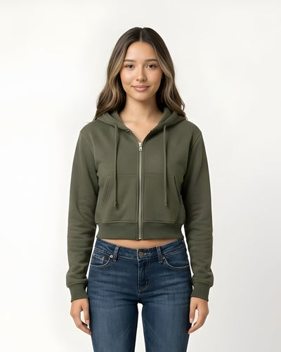 Sweat à capuche Comfort Core