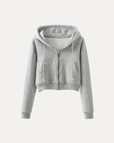 Sweat à capuche Comfort Core