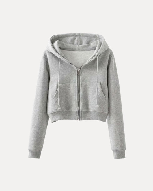 Sweat à capuche Comfort Core