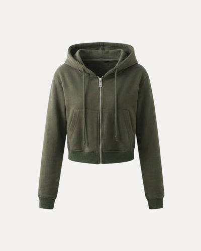 Sweat à capuche Comfort Core