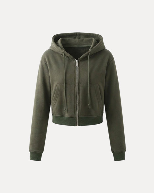 Sweat à capuche Comfort Core
