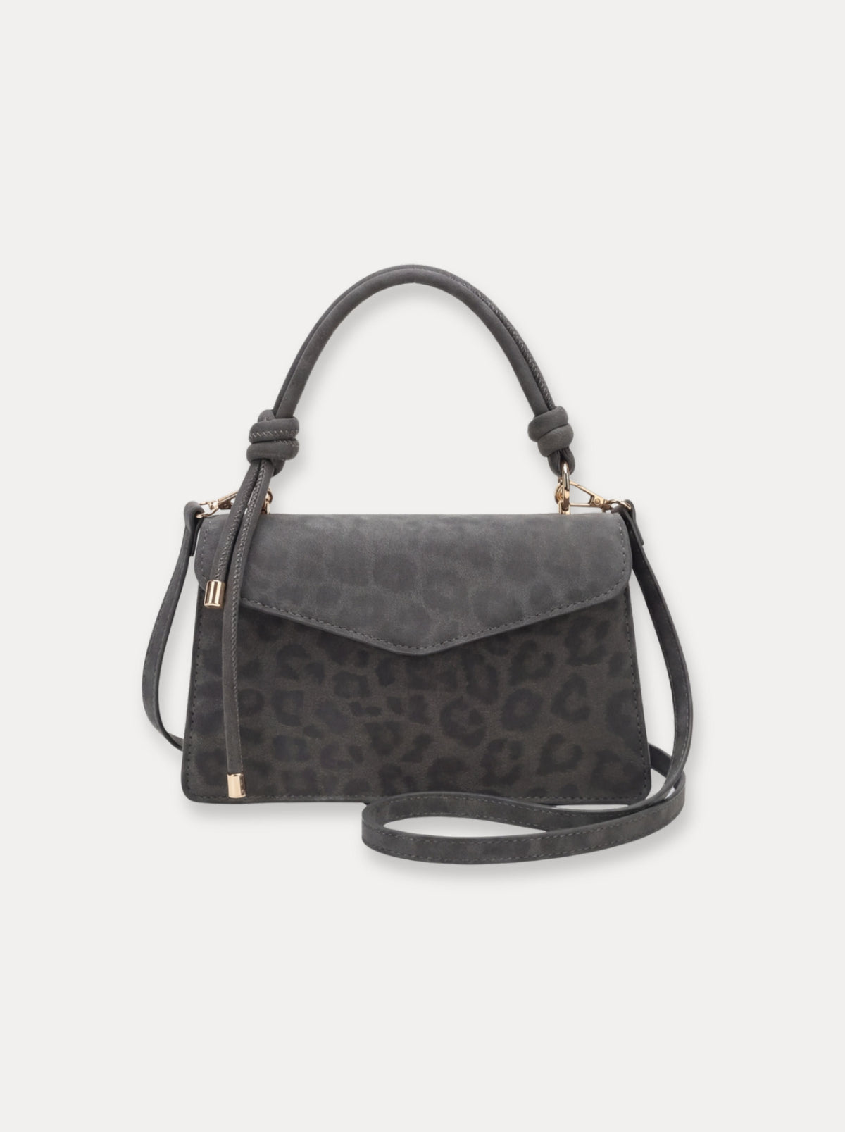 Mini sac à poignée Lyra
