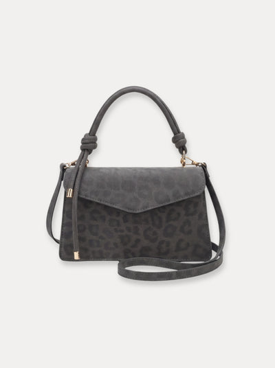 Mini sac à poignée Lyra