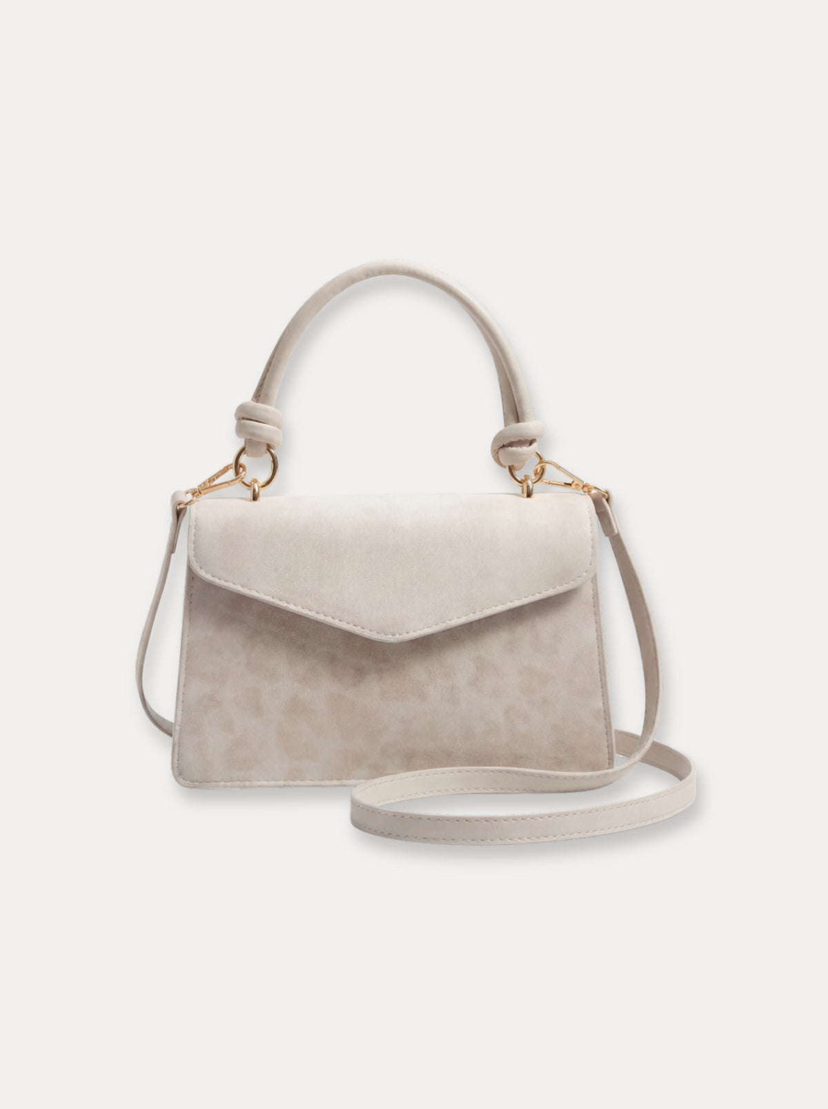 Mini sac à poignée Lyra