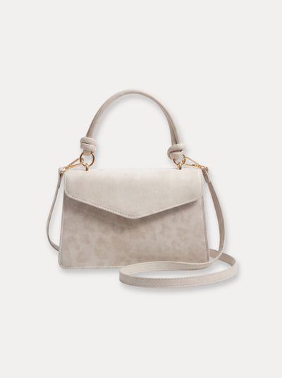Mini sac à poignée Lyra