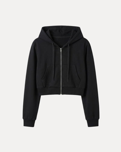Sweat à capuche Comfort Core