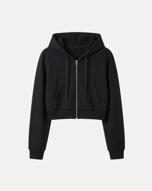 Sweat à capuche Comfort Core