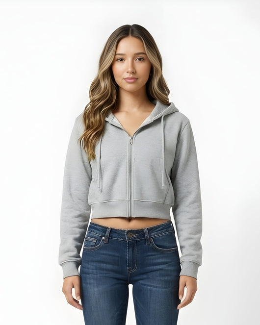 Sweat à capuche Comfort Core