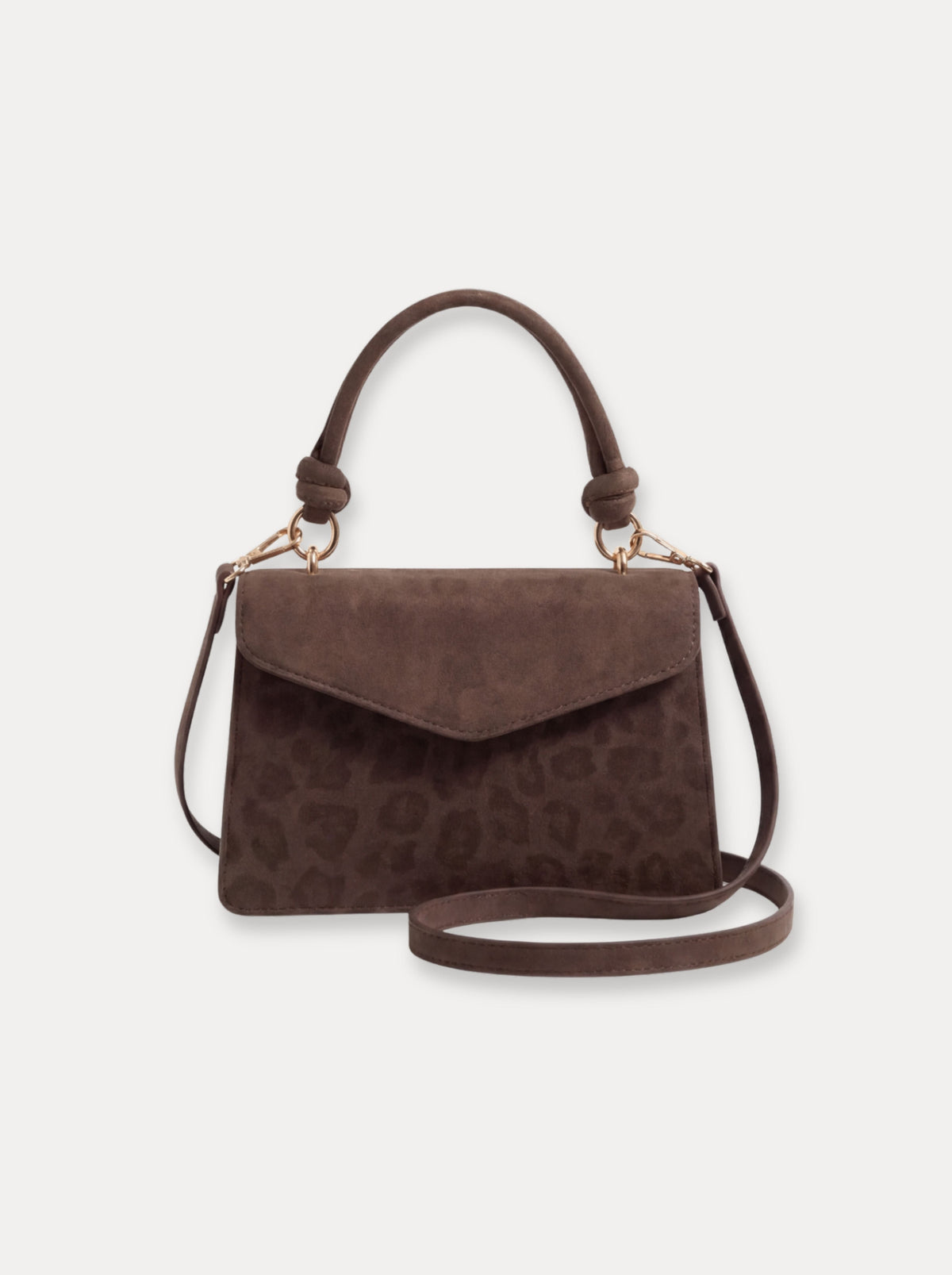 Mini sac à poignée Lyra