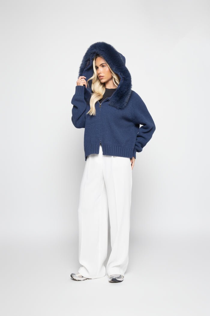 Cardigan Melly Chic