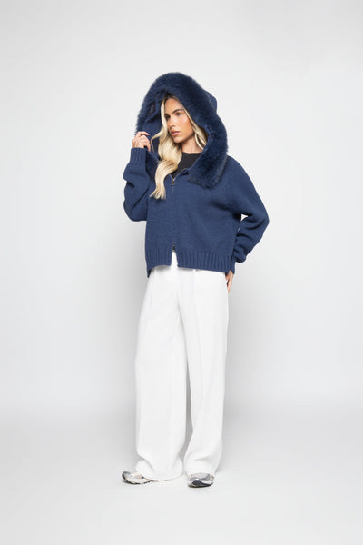 Cardigan Melly Chic