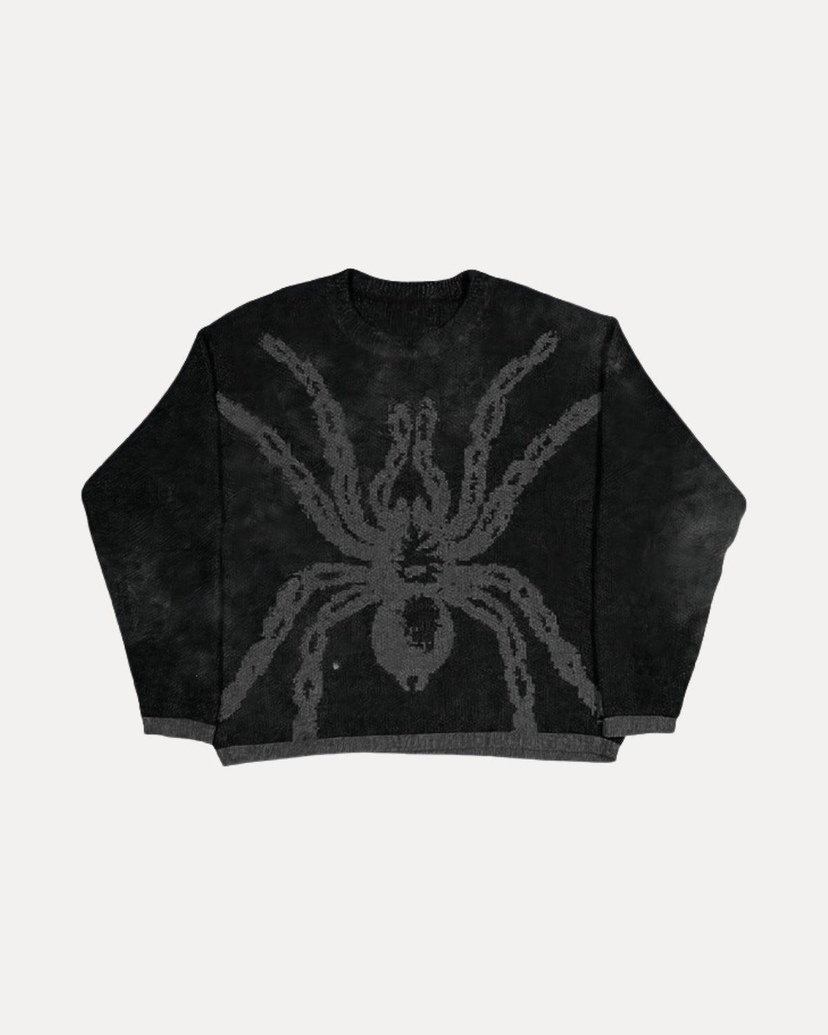Pull en maille Shadow