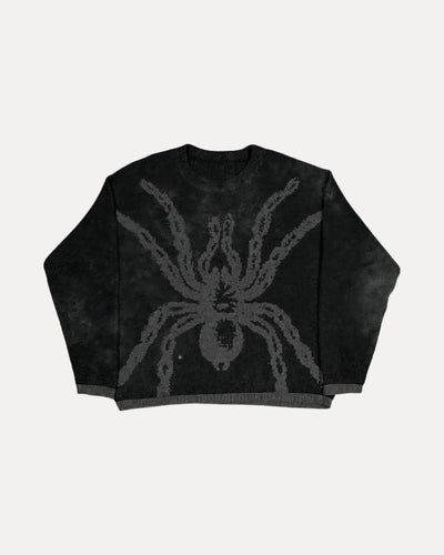 Pull en maille Shadow