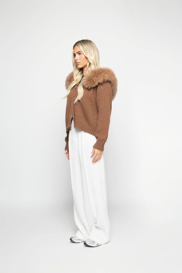 Cardigan Melly Chic