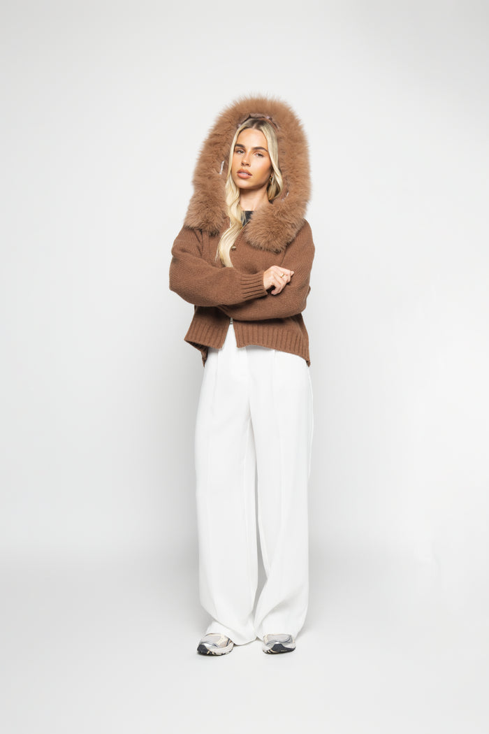 Cardigan Melly Chic