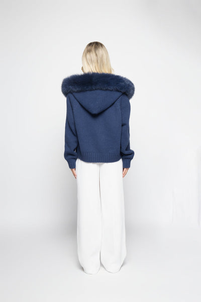 Cardigan Melly Chic
