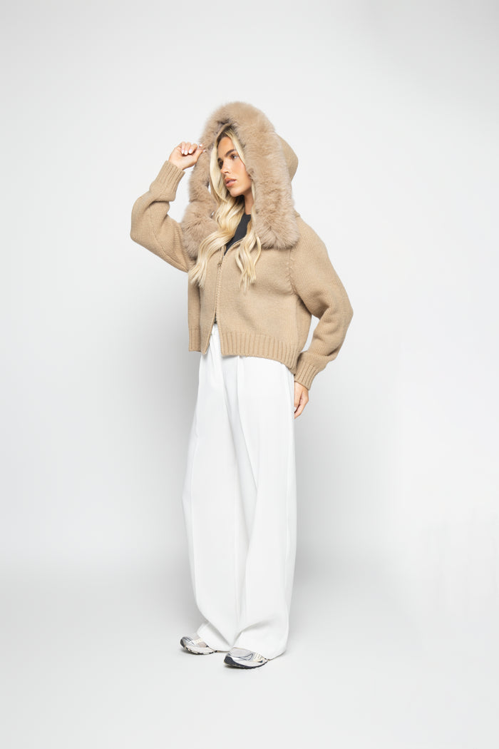 Cardigan Melly Chic