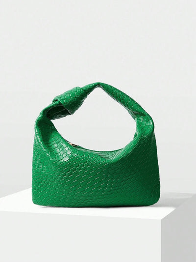 Sac à main noué