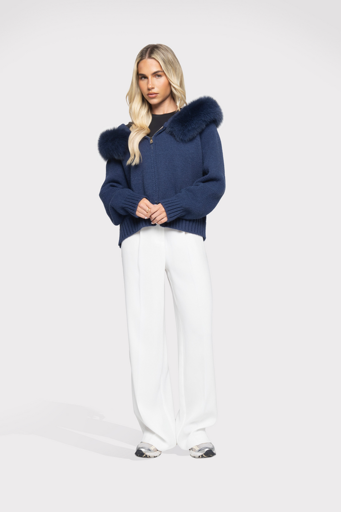 Cardigan Melly Chic