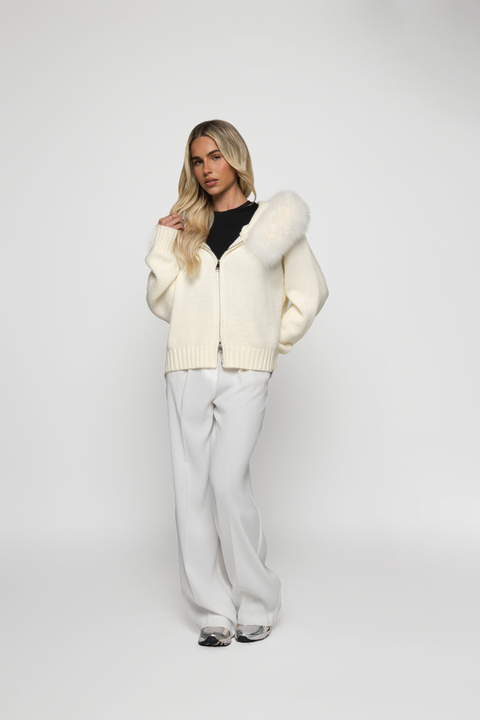 Cardigan Melly Chic