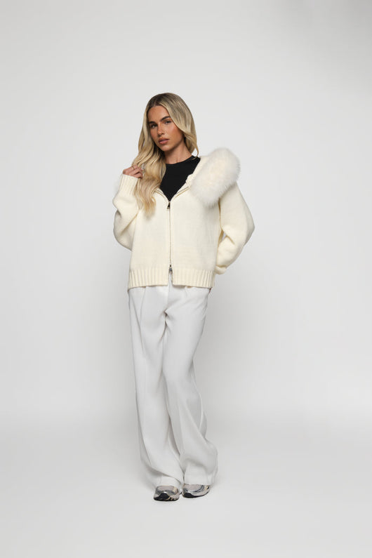 Cardigan Melly Chic