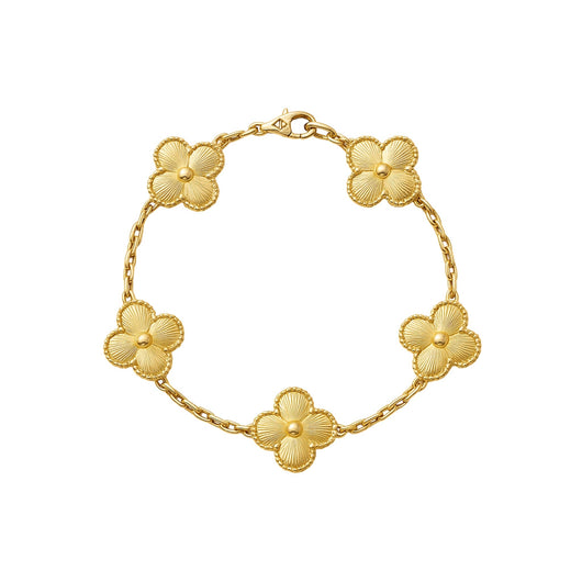 BRACELET DORÉ