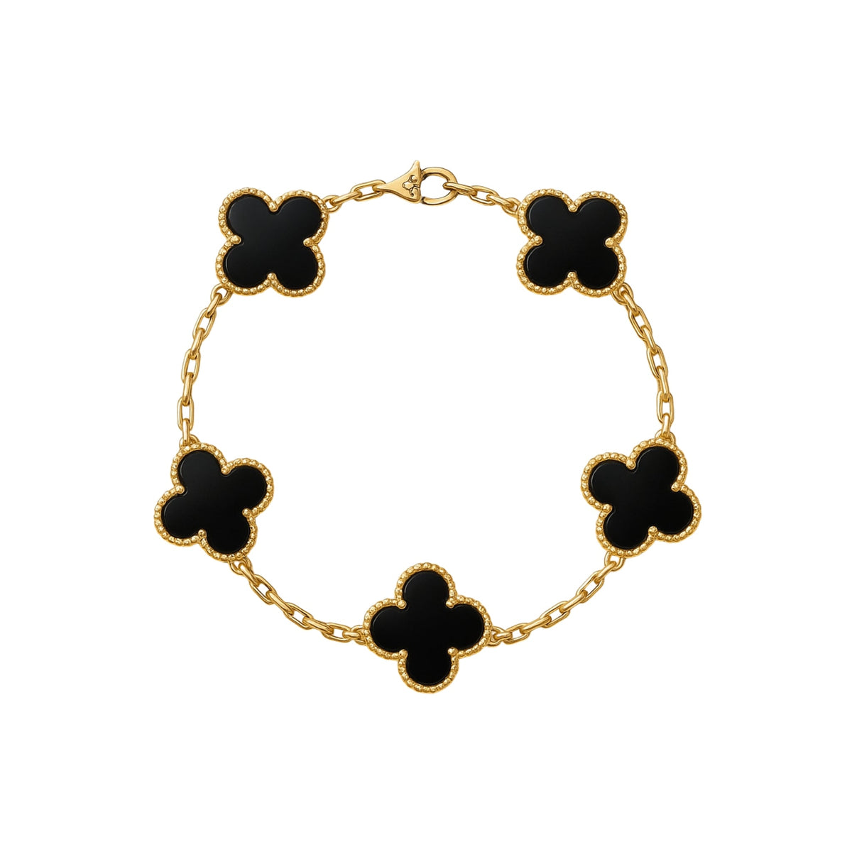 BRACELET DORÉ