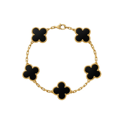 BRACELET DORÉ