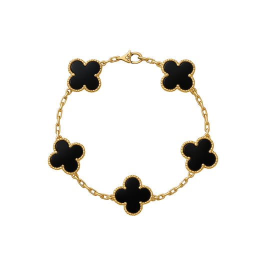 BRACELET DORÉ