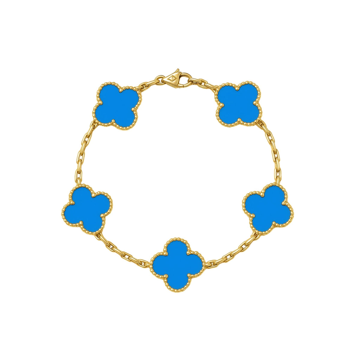 BRACELET DORÉ