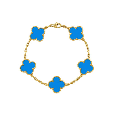 BRACELET DORÉ