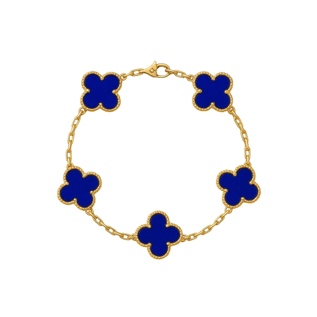 BRACELET DORÉ