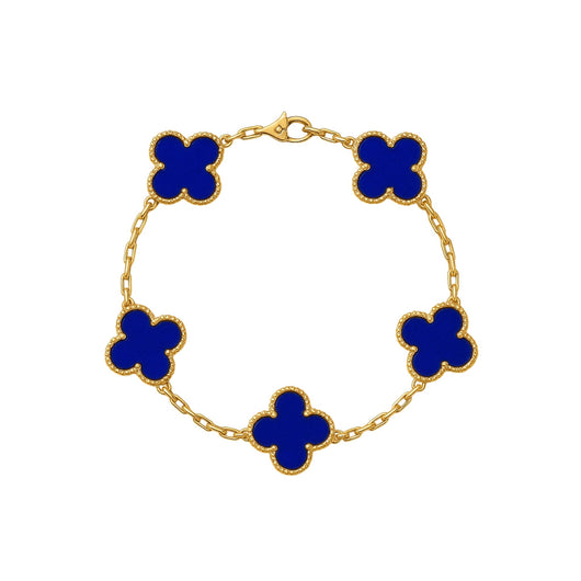 BRACELET DORÉ