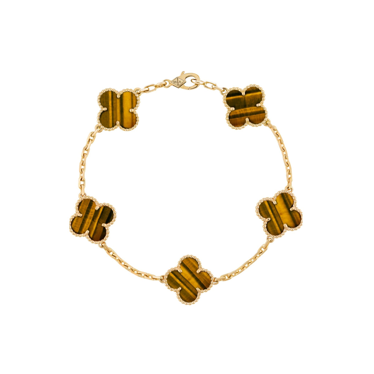 BRACELET DORÉ