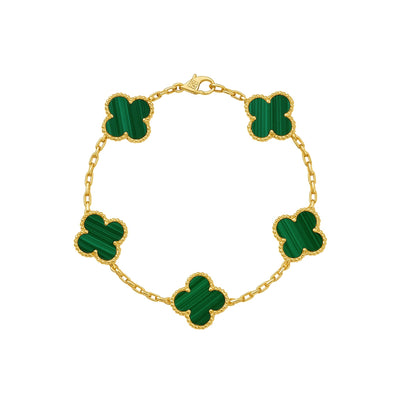 BRACELET DORÉ