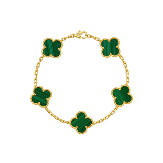 BRACELET DORÉ