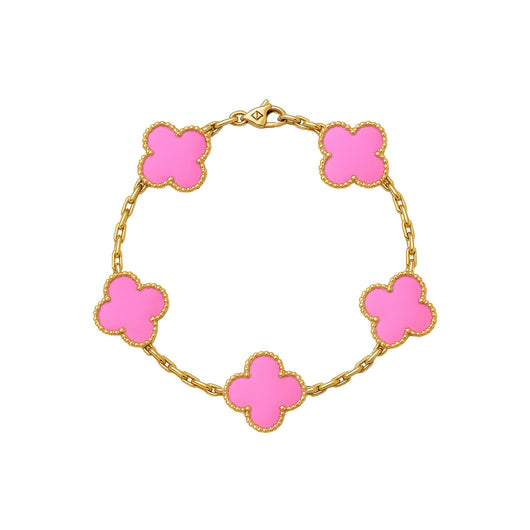 BRACELET DORÉ