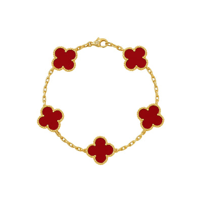 BRACELET DORÉ