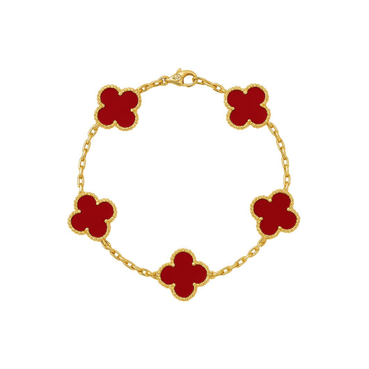 BRACELET DORÉ