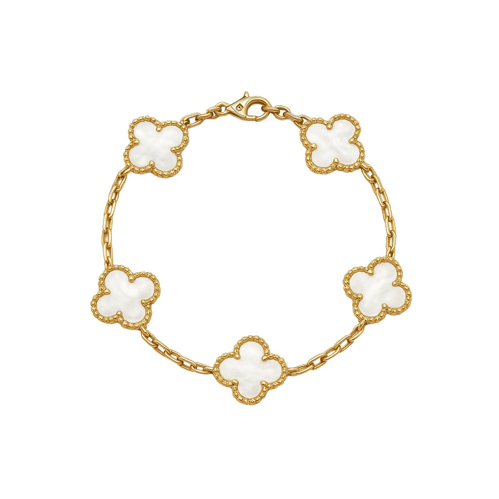 BRACELET DORÉ