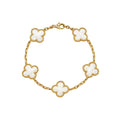 BRACELET DORÉ