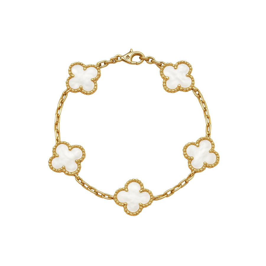 BRACELET DORÉ